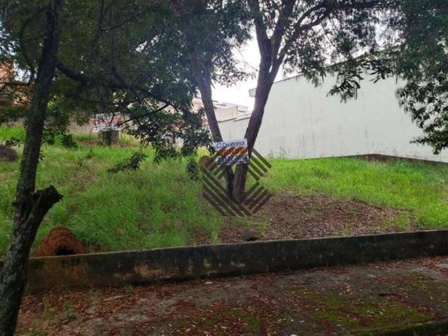 Terreno excelente de esquina à venda, 813 m² Jardim Pagliato Sorocaba/SP