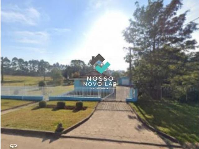 TERRENO EXCELENTE EM ÁREA INDUSTRIAL DE 3.000,00M² EM CAMPO LARGO DA ROSEIRA EM SÃO JOSÉ DOS PINHAIS