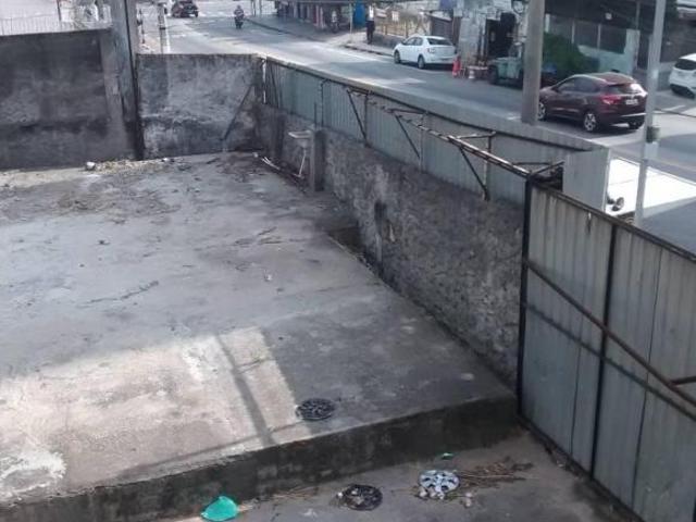 TERRENO EXCELENTE LOCALIZAÇÃO NO BAIRRO BUTANTA AO LADO USP
