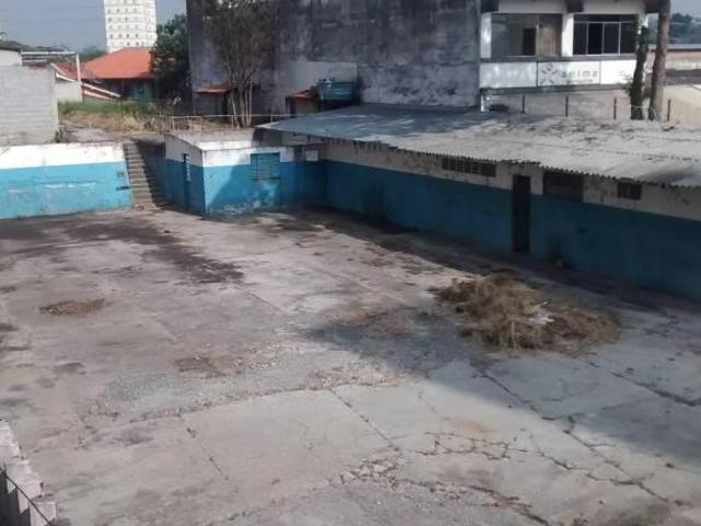 TERRENO EXCELENTE LOCALIZAÇÃO NO BAIRRO BUTANTA AO LADO USP