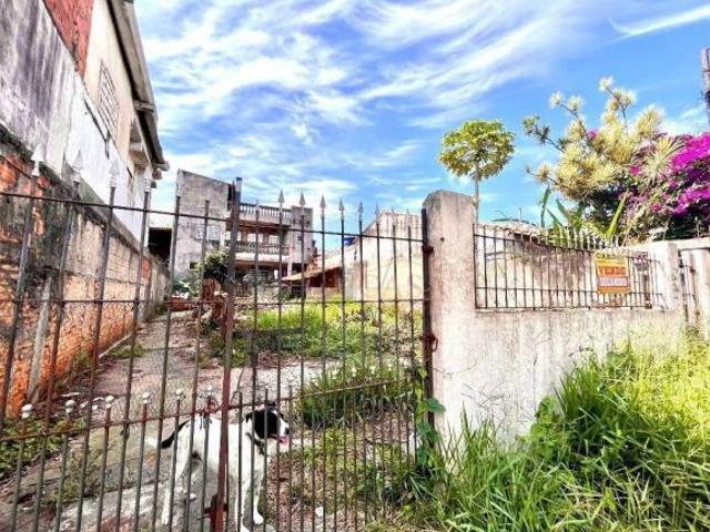 TERRENO EXCELENTE LOCALIZAÇÃO