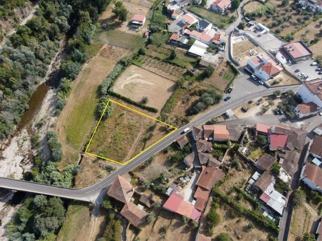 Terreno – Excelente Oportunidade de Construção