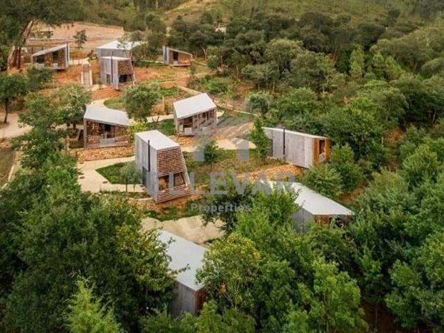 TERRENO EXCELENTE PARA INVESTIMENTO NA PONTA DO SOL
