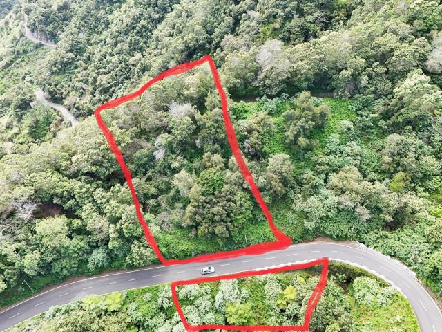 Terreno excepcional à venda, localizado em Santana Faial 1170