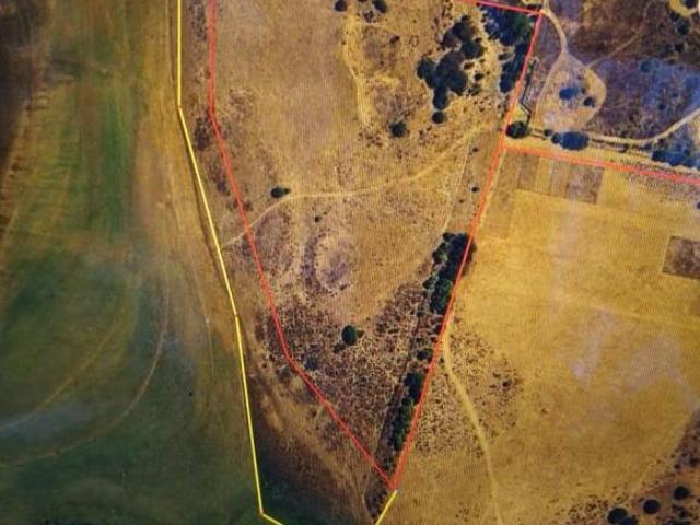Terreno exclusivo TAPALPA en presa El Nogal – 3.6 ha frente al agua 558 m