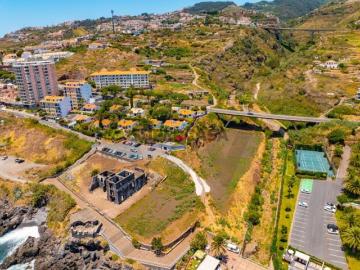 Terreno Exclusivo à Beira Mar Reis Magos, Caniço de Baixo