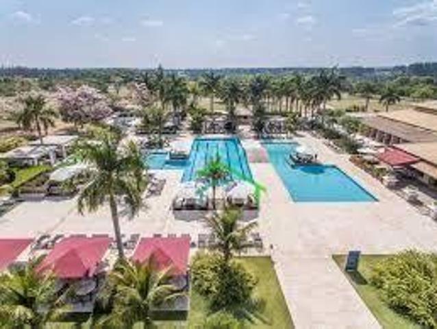 Terreno Exclusivo à Beira da Represa Jurumirim Lazer Completo, Resort e Marina!