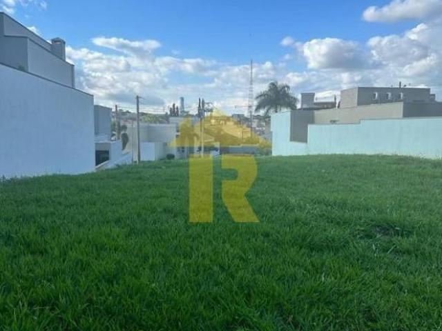 Terreno exclusivo à venda em condomínio Res. Gaivota II, São José do Rio Preto SP: 526,17m² de oport