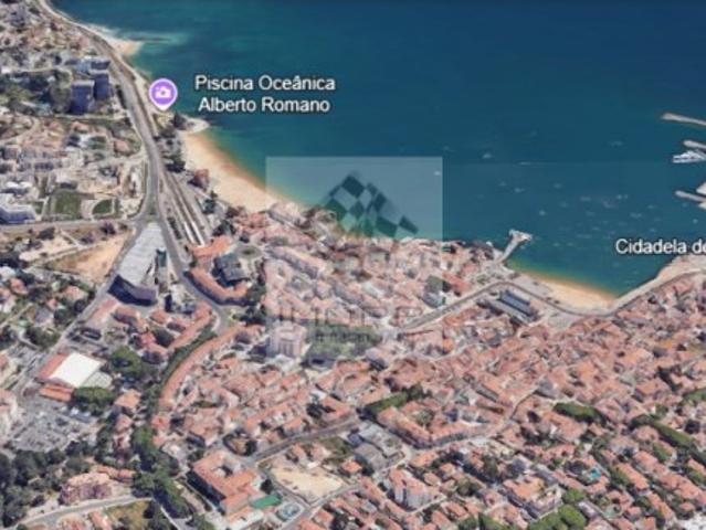 Terreno Exclusivo com 1241 m² para Construção de Moradia de Luxo com vista mar!