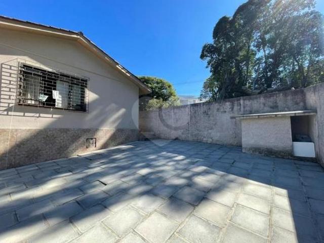 Terreno Exclusivo com 2.100 m² em Localização Privilegiada Próximo ao Portal de Santa Felicidade