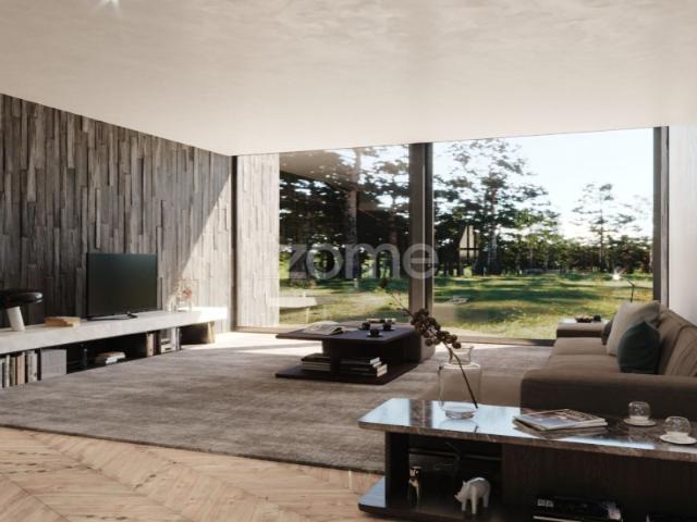 Terreno Exclusivo com Projeto Aprovado, Tamel S. Veríssimo, Bcl