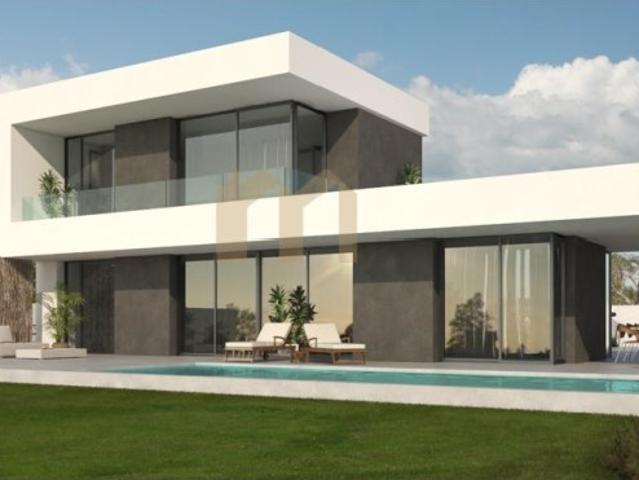 Terreno Exclusivo com Projeto Aprovado | Alto Nobre Nadadouro, Caldas da Rainha
