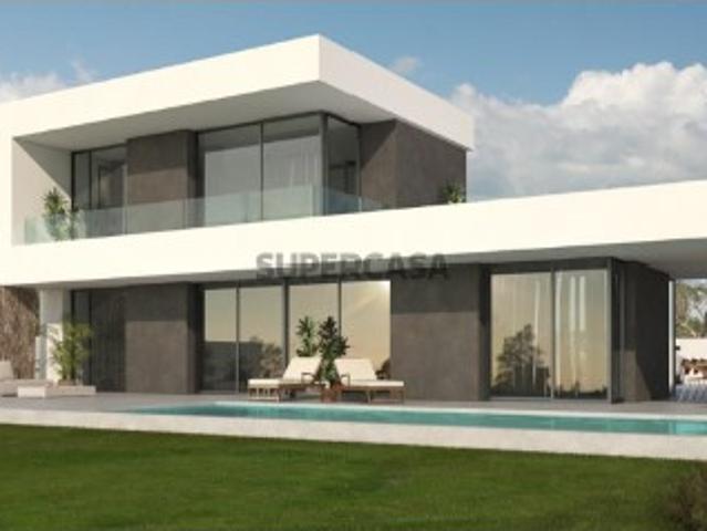 Terreno Exclusivo com Projeto Aprovado | Alto Nobre Nadadouro, Caldas da Rainha