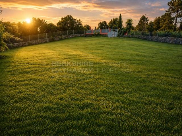 Terreno Exclusivo com Projeto Aprovado | Colares, Sintra