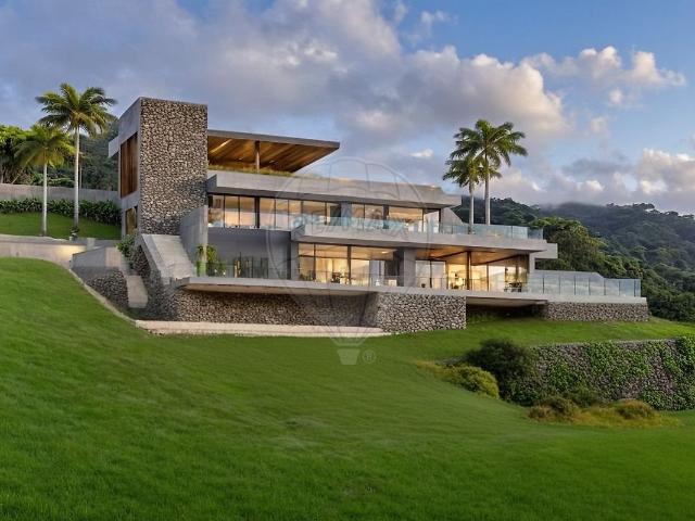Terreno Exclusivo com Projeto Aprovado e Vista Panorâmica so. 1710m² Faial