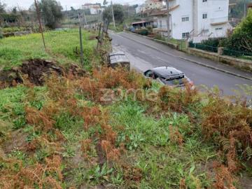 Terreno Exclusivo com Vistas de Tirar O Fôlego — Bisalhães, Vila Real