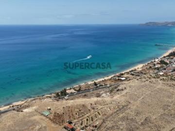 Terreno Exclusivo de 5 Hectares com Vistas 360º Porto Santo
