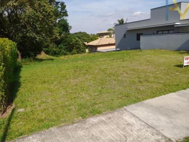 Terreno exclusivo de 810m² à venda no Condomínio Portal do Paraíso II em Jundiaí SP: privacidade, na