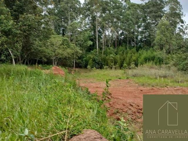 Terreno Exclusivo de 2.090 m² no Caxambu – Jundiaí Pronto para Construir