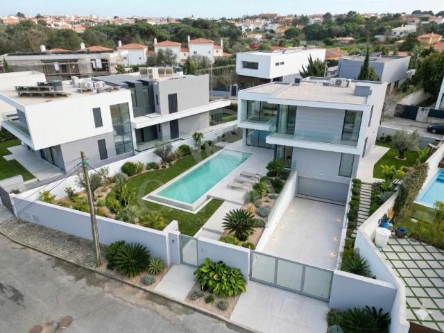 ✨ Terreno Exclusivo em Birre – Onde o Luxo Encontra a Natureza