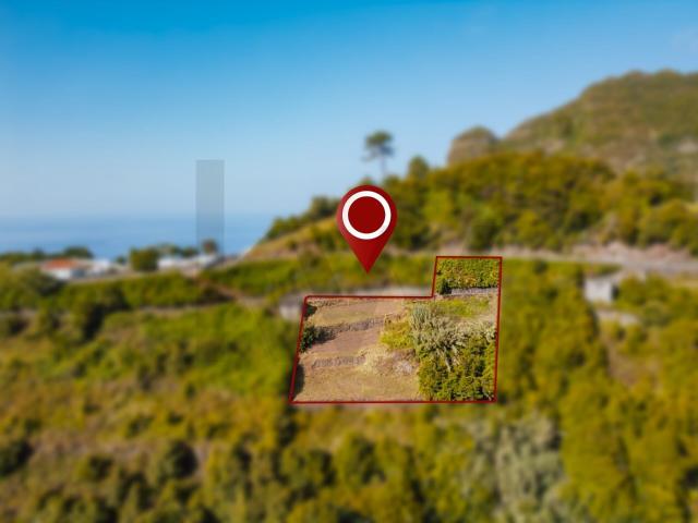 Terreno Exclusivo em Boaventura: O Refúgio Perfeito entre a Natureza, o Mar e o Sossego