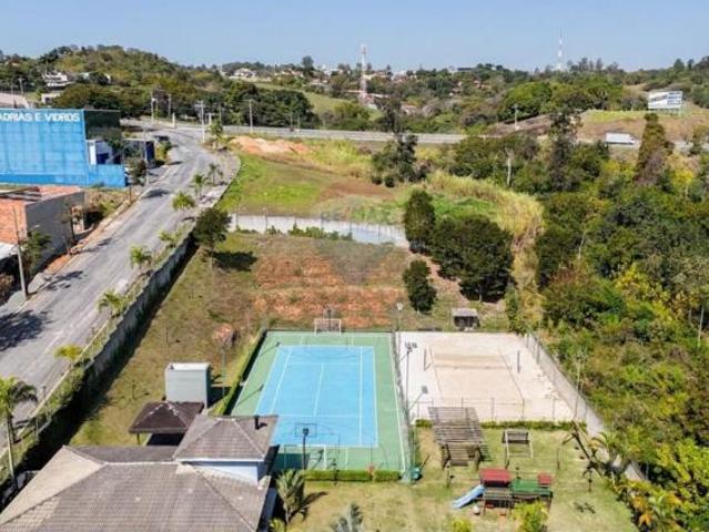 Terreno exclusivo em condomínio no Jardim Gramados de Sorocaba SP: 595m² para venda!