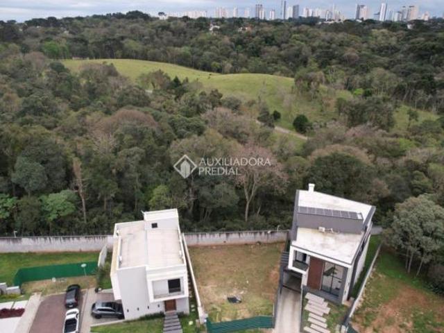 Terreno Exclusivo em condomínio fechado no Ecovill