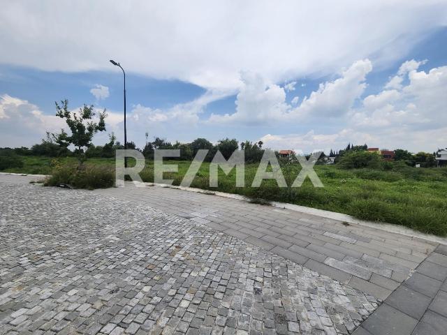Terreno en Venta en El Campanario Querétaro, junto al lago