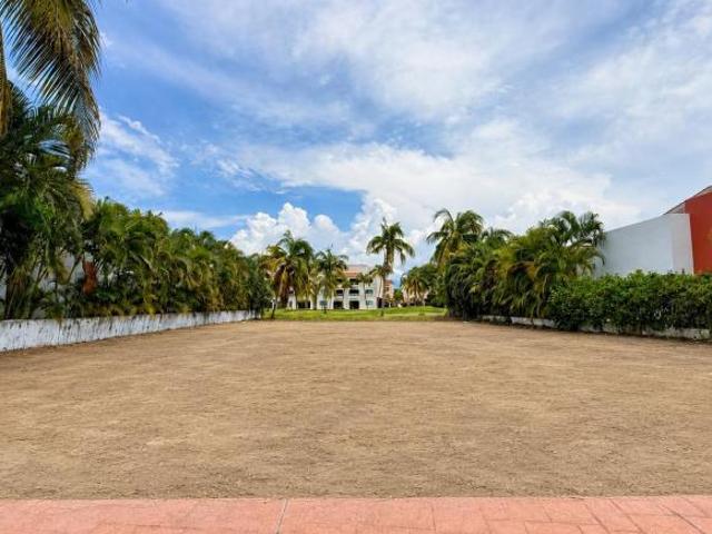 Terreno Exclusivo en El Tigre Country Club Golf