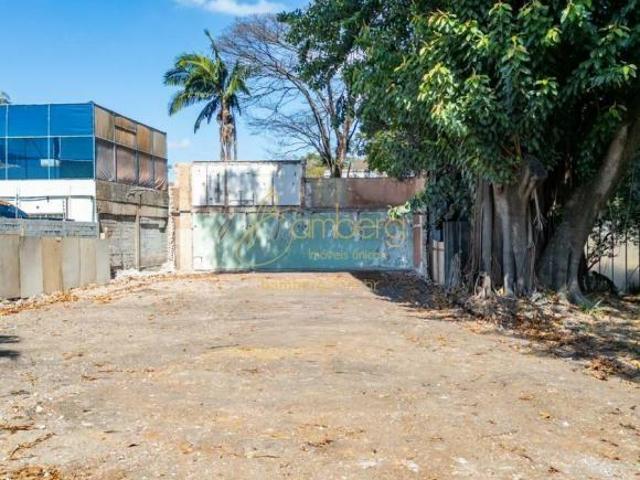 Terreno Exclusivo na AV. brasil 635m², local nobre!