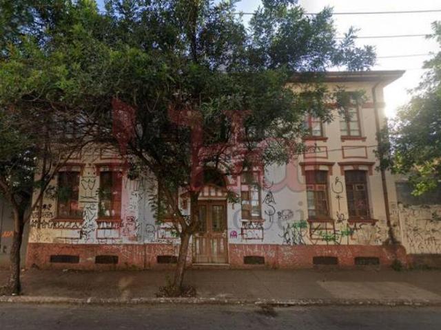 Terreno Exclusivo na Rua Turiassu 3.295m² Úteis + Área Tombada, Localização Privilegiada!