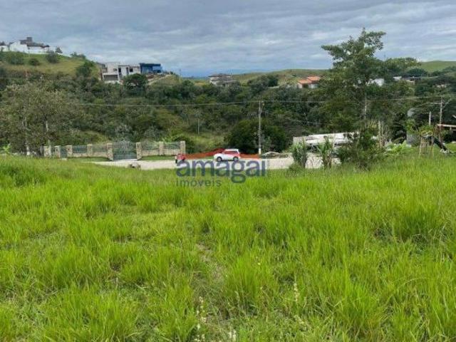 Terreno Exclusivo no Vale dos Lagos: 2600m² com Vista maravilhosa