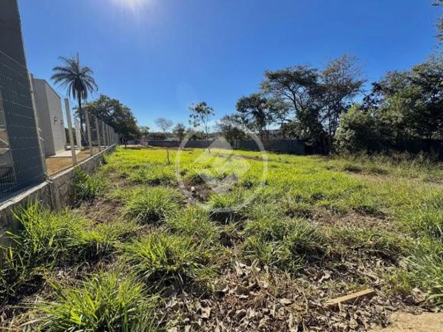 Terreno Exclusivo no Victoria Golf – Condomínio de Alto Padrão