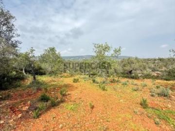 Terreno Exclusivo no Algarve Natureza, Espaço e Autenticidade