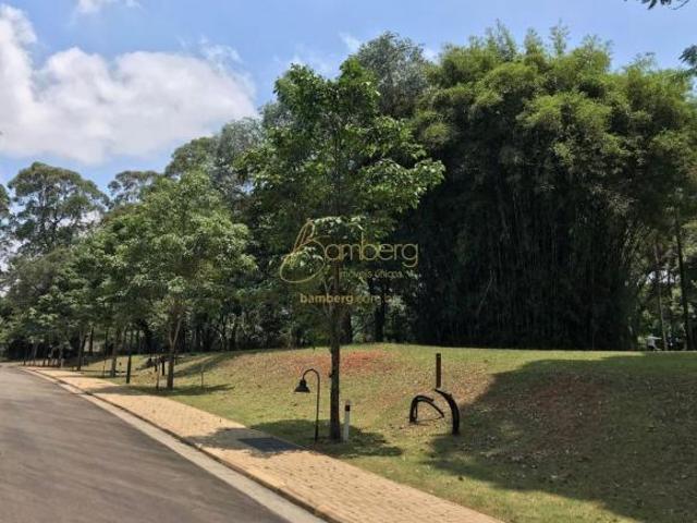 TERRENO EXCLUSIVO NO ALTO DA BOA VISTA