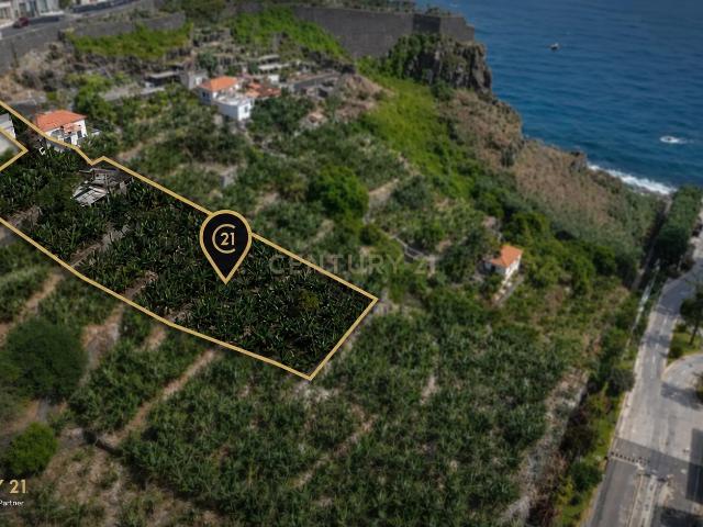 Terreno Exclusivo no Areeiro para a Sua Moradia de Sonho