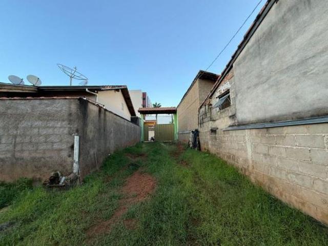 Terreno Exclusivo no Centro de Inconfidentes com Projeto e Infraestrutura