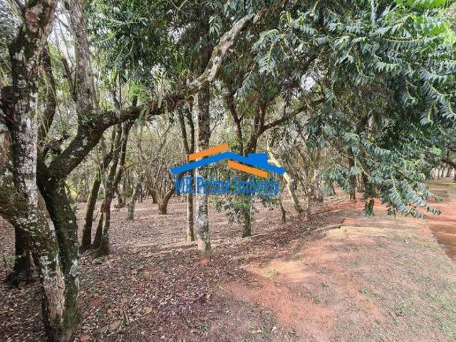TERRENO EXCLUSIVO NO SÃO FERNANDO GOLF CLUB
