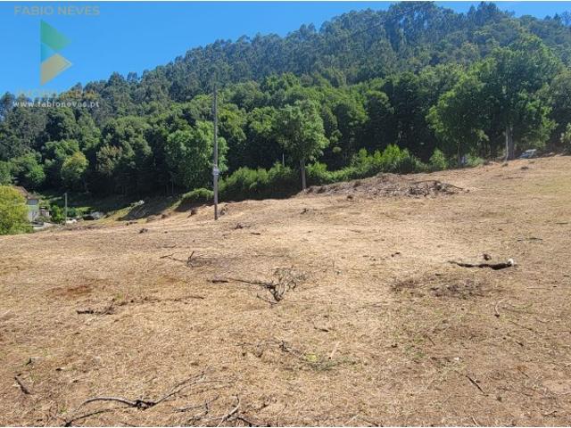 Terreno Exclusivo para Construção 3.200m²