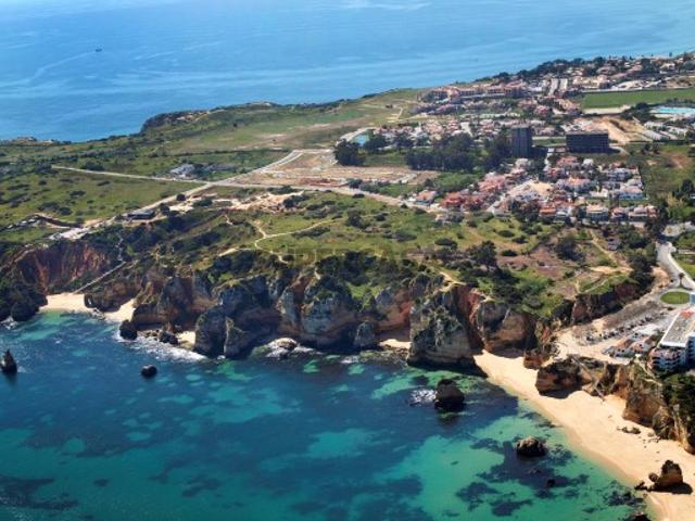 Terreno Exclusivo para Construção na Ponta da Piedade, Lagos