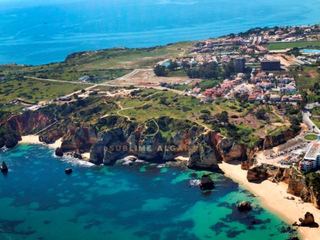 Terreno Exclusivo para Construção na Ponta da Piedade, Lagos