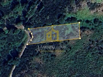 Terreno Exclusivo para Venda Cabeceiras de Basto, Rio Douro