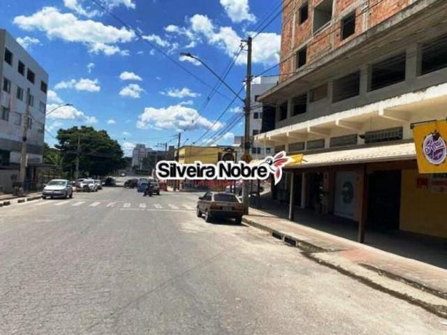 Terreno exclusivo para venda em Contagem/MG Bairro Europa | 617m² | Frente | Depósito Europa