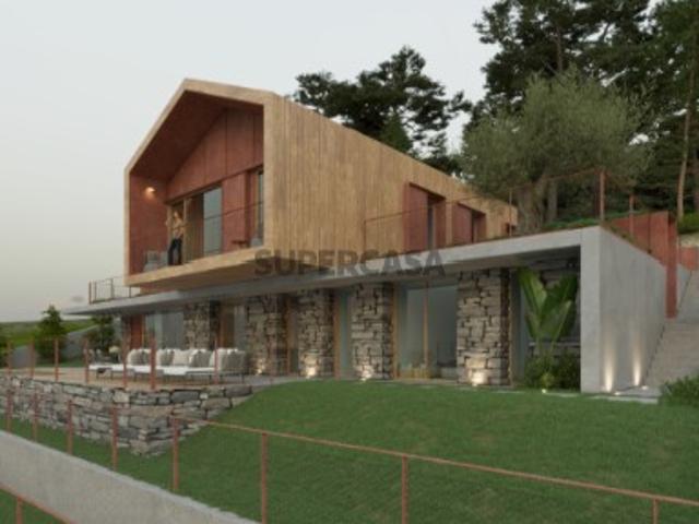 Terreno exclusivo para venda em Fajã da Ovelha