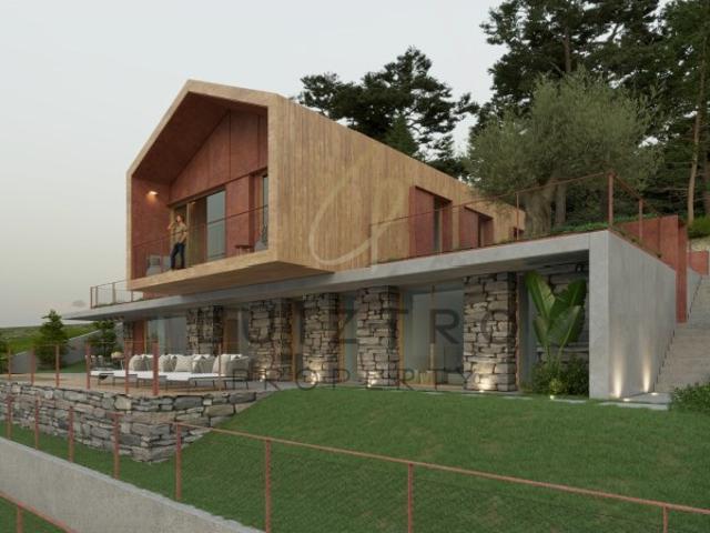Terreno exclusivo para venda em Fajã da Ovelha