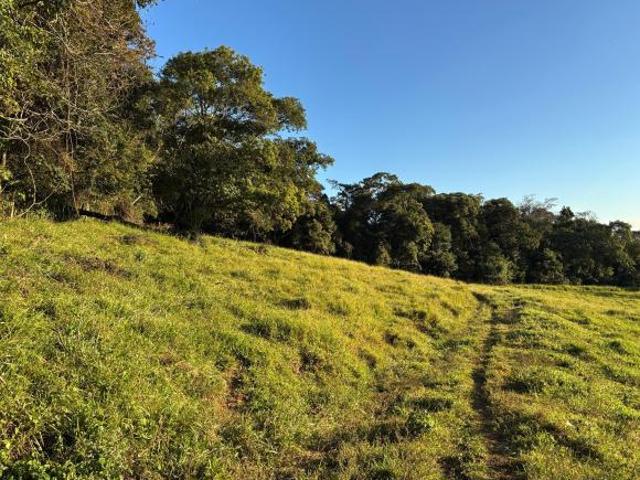 Terreno exclusivo Por do Sol, água e horizonte 10,42 hectares