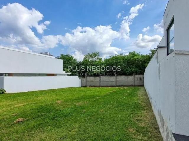 Terreno Exclusivo Plano com Localização Privilegiada no Alphaville Nova Esplanada 2 Votorantim, SP