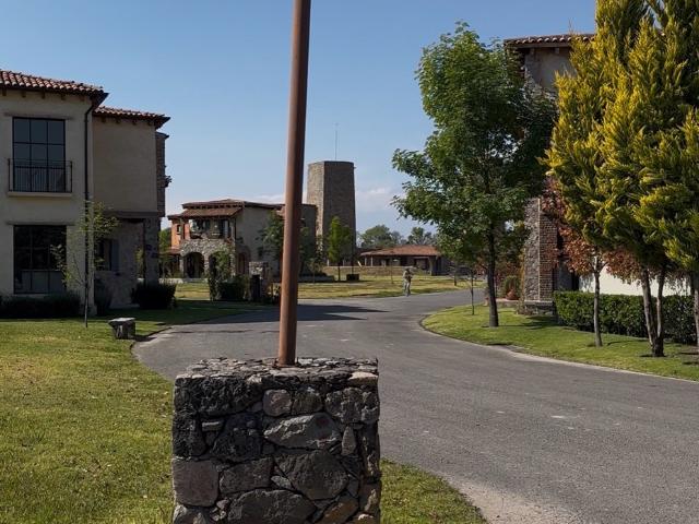 Terreno Exhacienda Santa ?gueda