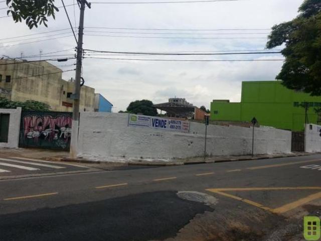 Terreno e Area, Vila Homero Thon Santo André