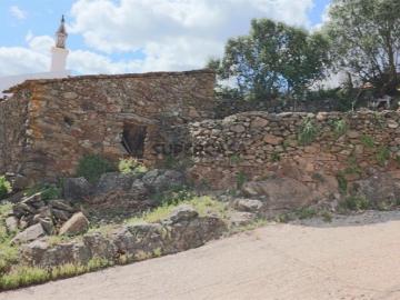 Salir, Freguesía de Salir, Loulé, Distrito de Faro, Algarve